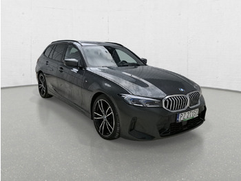 Automóvel BMW