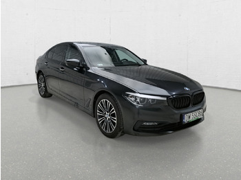 Sedã BMW
