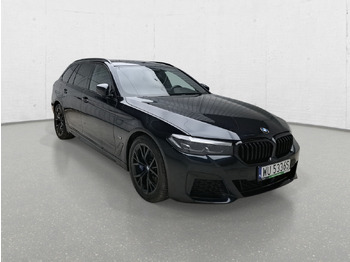 Automóvel BMW