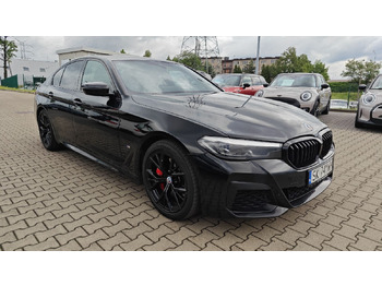 Sedã BMW