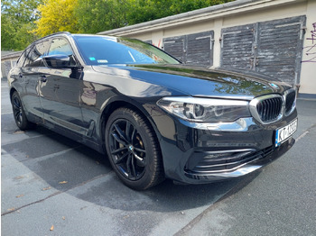 Automóvel BMW