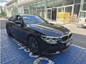 Sedã BMW