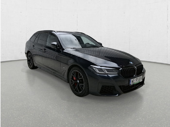 Automóvel BMW
