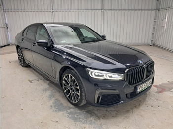 Sedã BMW