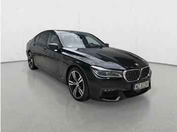 Sedã BMW