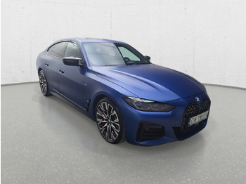 Automóvel BMW