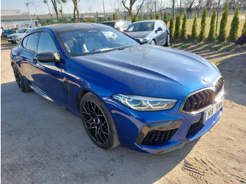 Sedã BMW