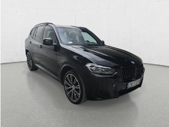 SUV BMW