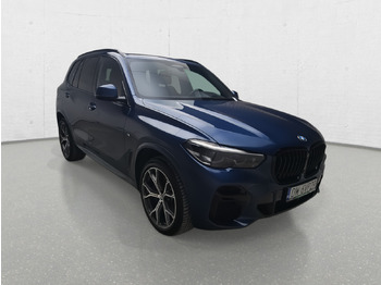 SUV BMW