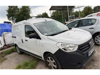 Furgão DACIA
