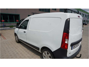 Furgão DACIA DOKKER FURGON BLASZAK: foto 4