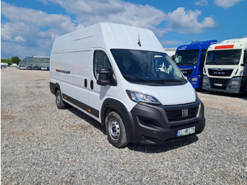 Furgão FIAT Ducato