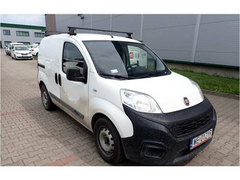 Furgão FIAT Fiorino