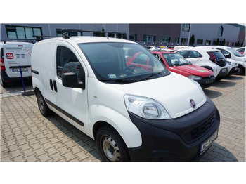 Furgão FIAT Fiorino