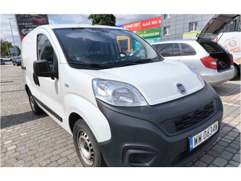 Furgão FIAT Fiorino