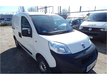 Furgão FIAT Fiorino