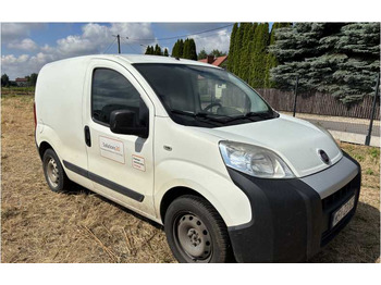 Furgão FIAT Fiorino