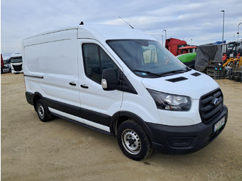 Furgão FORD Transit