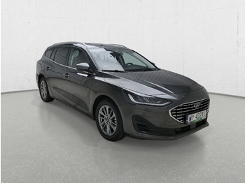 Automóvel FORD
