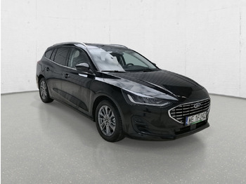Automóvel FORD