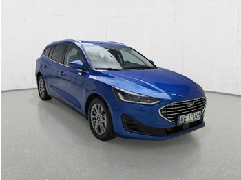Automóvel FORD