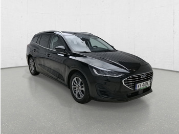 Automóvel FORD