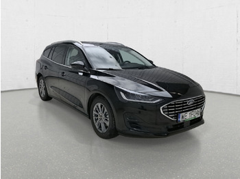 Automóvel FORD