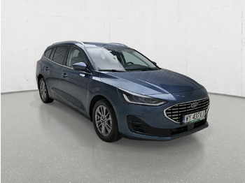 Automóvel FORD