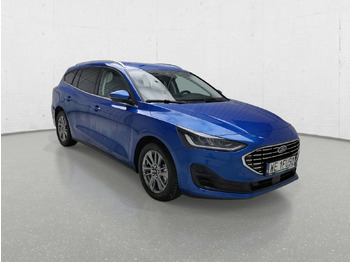 Automóvel FORD