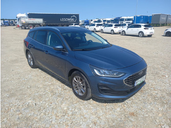 Automóvel FORD
