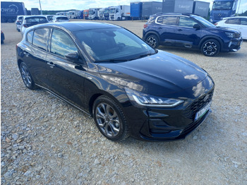 Automóvel FORD
