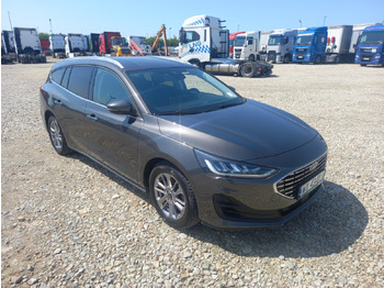 Automóvel FORD