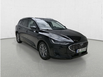 Automóvel FORD