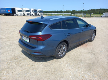 Automóvel FORD FOCUS KOMBI: foto 5
