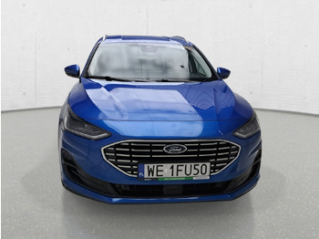 Automóvel FORD FOCUS KOMBI: foto 3