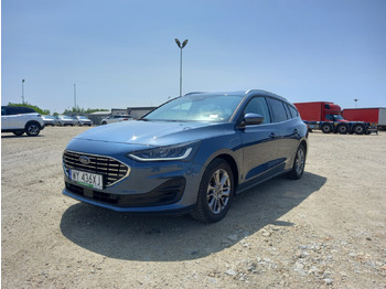 Automóvel FORD FOCUS KOMBI: foto 2