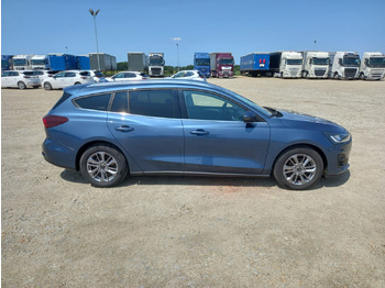 Automóvel FORD FOCUS KOMBI: foto 4