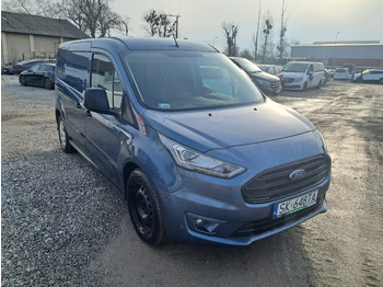 Carrinha cabine dupla FORD Transit Connect
