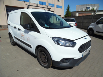 Furgão FORD Transit