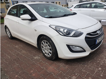 Hatchback HYUNDAI