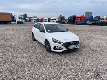 Automóvel HYUNDAI