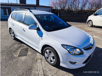 Automóvel HYUNDAI