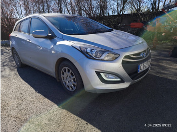 Automóvel HYUNDAI