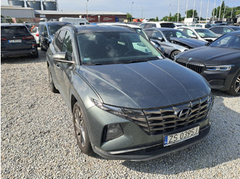 SUV HYUNDAI