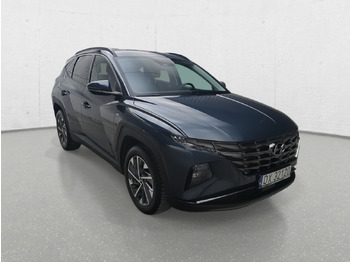 SUV HYUNDAI