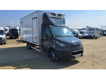 Caminhão frigorífico IVECO Daily 50c18