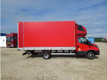 Furgão de toldo IVECO DAILY PLANDEKA: foto 3