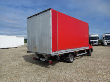 Furgão de toldo IVECO DAILY PLANDEKA: foto 5