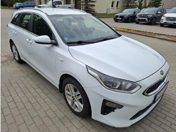Automóvel KIA