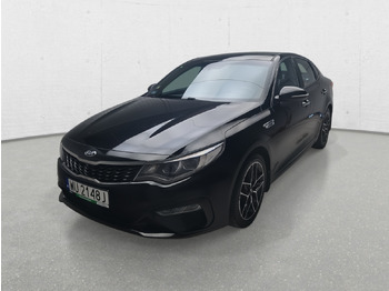Sedã KIA OPTIMA SEDAN: foto 4